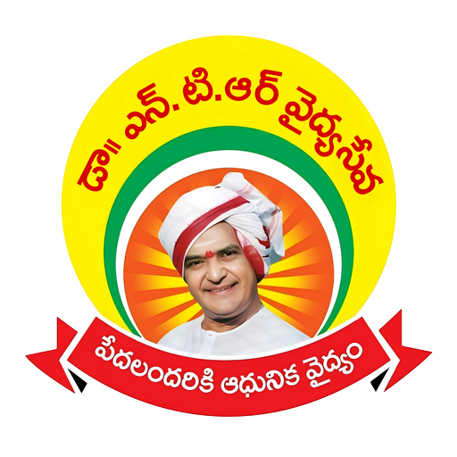 NTR Vaidya Seva