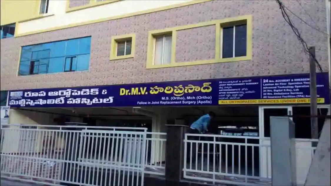 Advanced Surgical Equipment