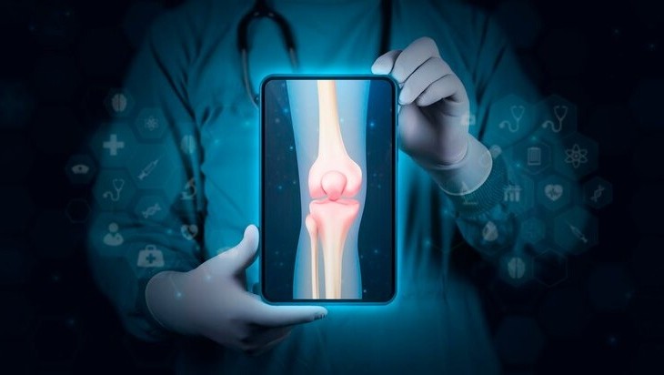 Orthopedic Surgical Team