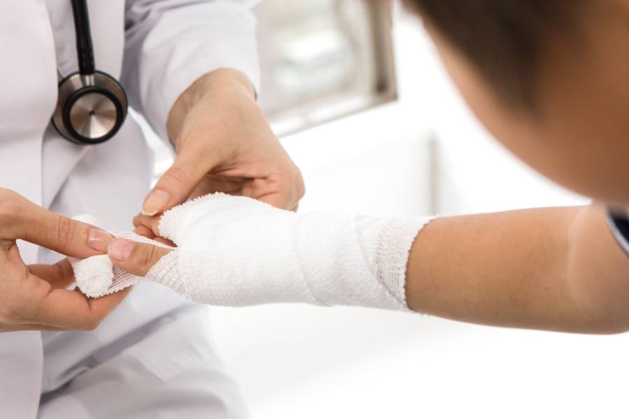 Pediatric Orthopedics