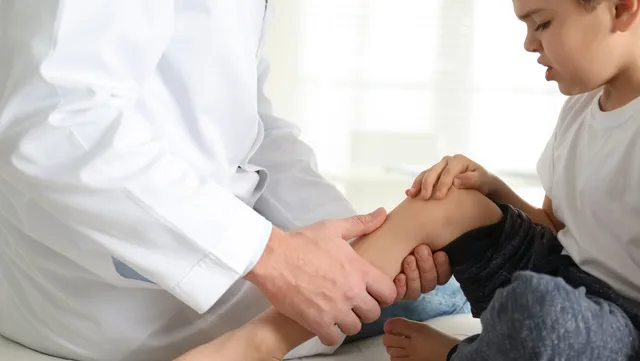 Pediatric Orthopedics Vijayawada