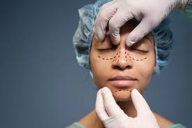When to Consider Plastic Surgery