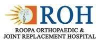 Roopa Orthopaedic Logo
